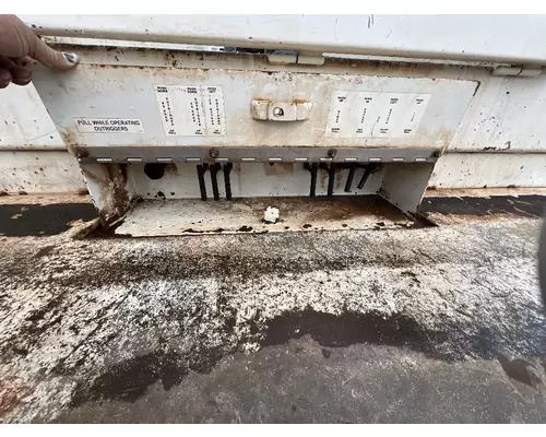 Maintainer 337 Box  Bed