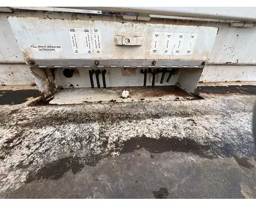 Maintainer 337 Box  Bed