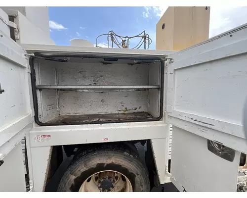 Maintainer 337 Box  Bed