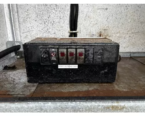 Maintainer 337 Box  Bed