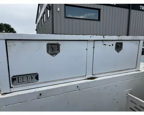 Maintainer 337 Box  Bed