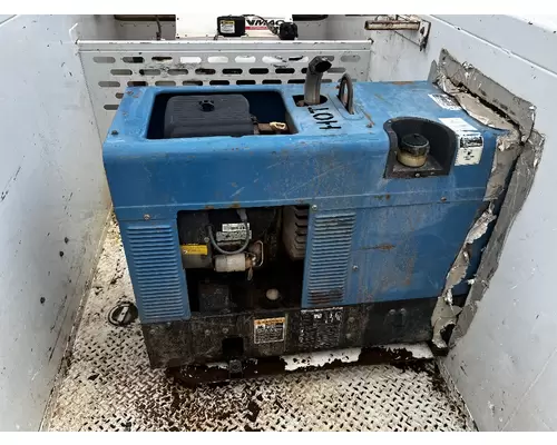Maintainer 337 Box  Bed