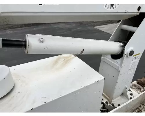 Maintainer 337 Box  Bed