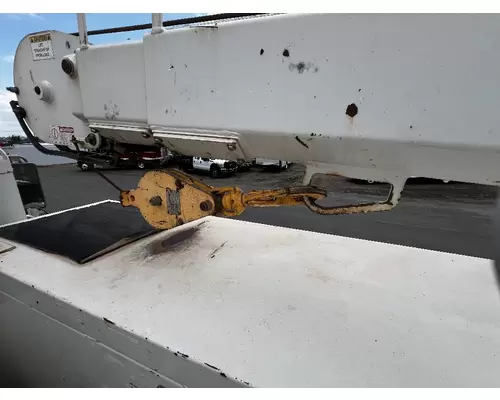 Maintainer 337 Box  Bed