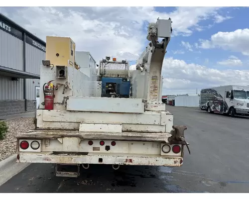 Maintainer 337 Box  Bed