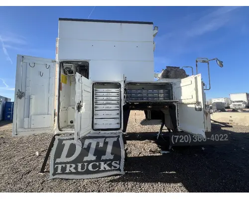 Maintainer 4300 Box  Bed