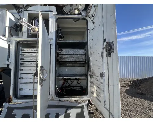 Maintainer 4300 Box  Bed