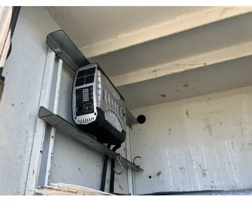 Maintainer 4300 Box  Bed