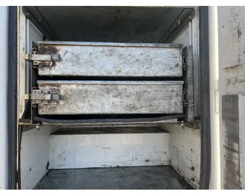 Maintainer 4300 Box  Bed