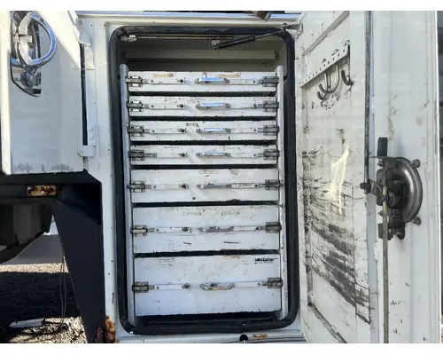 Maintainer 4300 Box  Bed