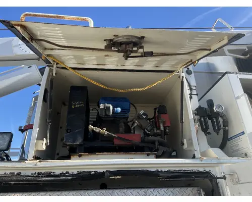 Maintainer 4300 Box  Bed