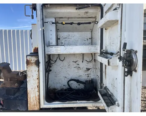 Maintainer 4300 Box  Bed