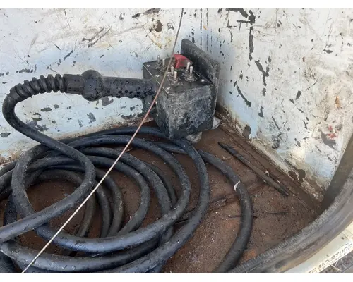 Maintainer 4300 Box  Bed