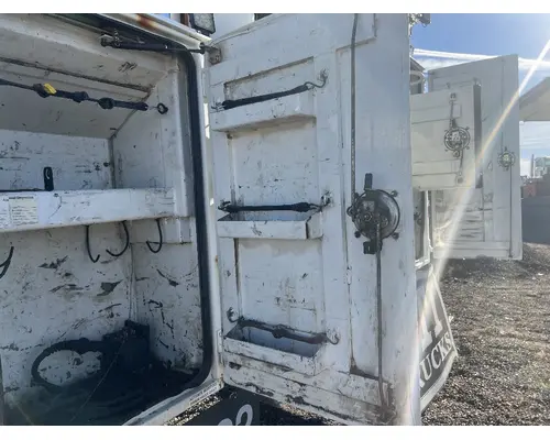 Maintainer 4300 Box  Bed