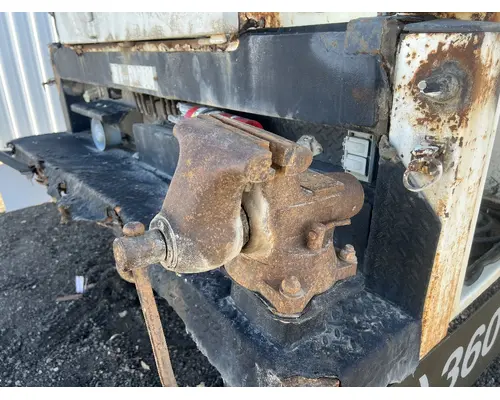 Maintainer 4300 Box  Bed