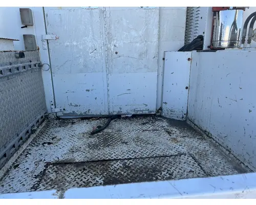 Maintainer 4300 Box  Bed