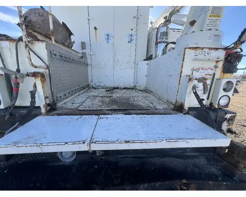 Maintainer 4300 Box  Bed