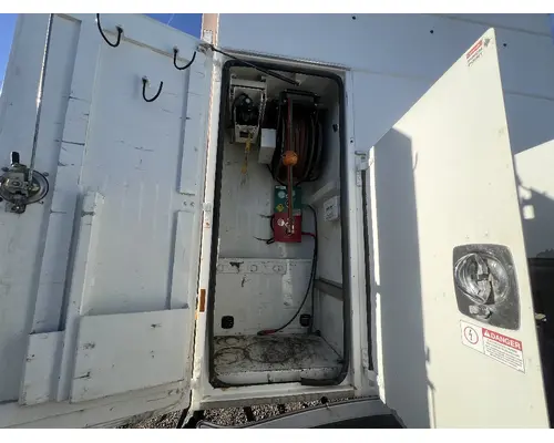 Maintainer 4300 Box  Bed