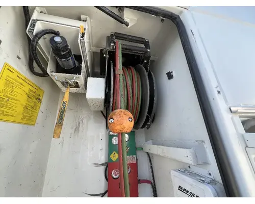 Maintainer 4300 Box  Bed