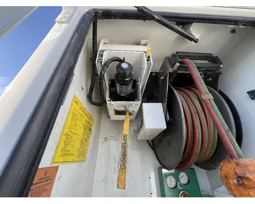 Maintainer 4300 Box  Bed