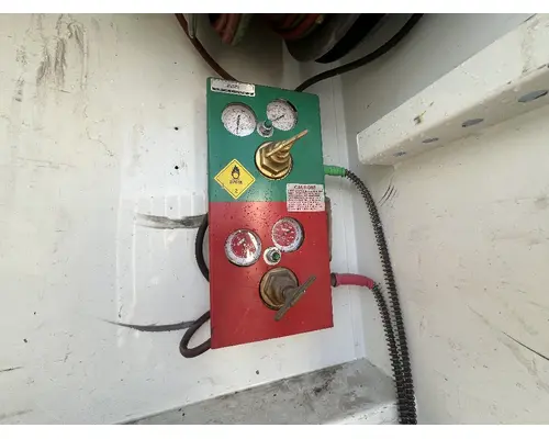 Maintainer 4300 Box  Bed