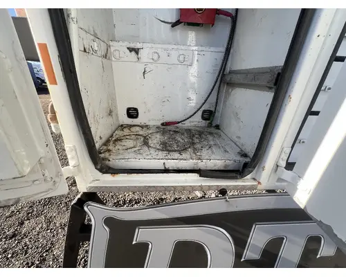 Maintainer 4300 Box  Bed