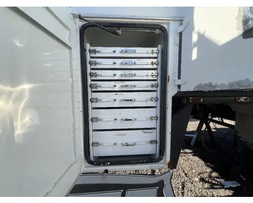 Maintainer 4300 Box  Bed