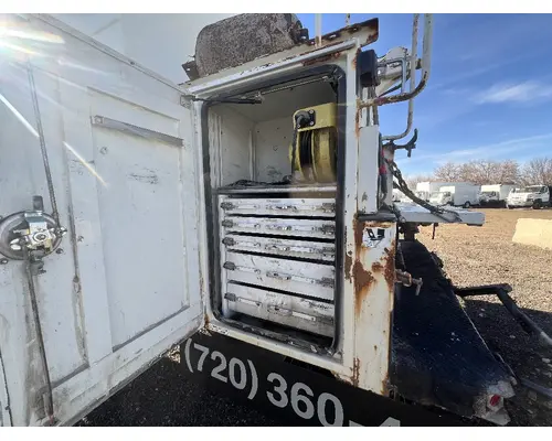 Maintainer 4300 Box  Bed