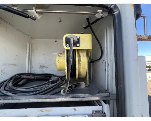 Maintainer 4300 Box  Bed