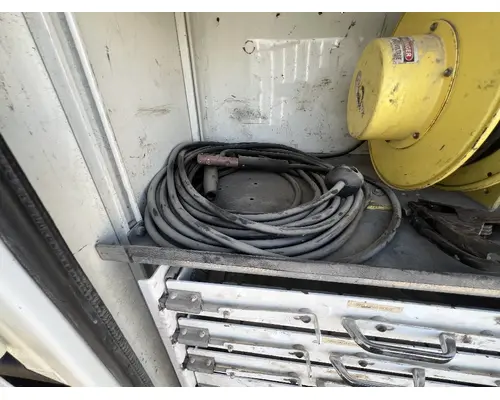 Maintainer 4300 Box  Bed