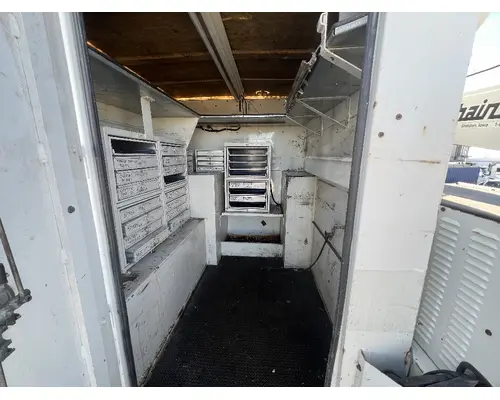 Maintainer 4300 Box  Bed