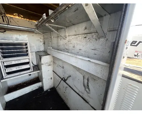 Maintainer 4300 Box  Bed