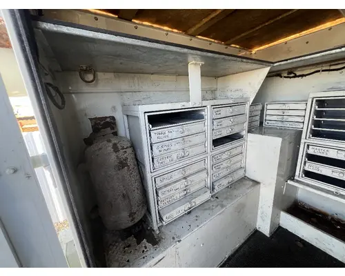 Maintainer 4300 Box  Bed