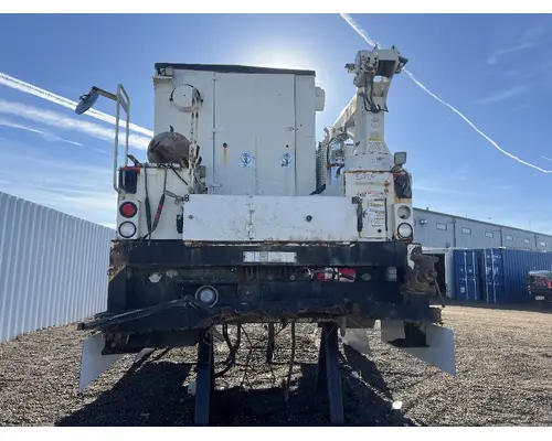 Maintainer 4300 Box  Bed