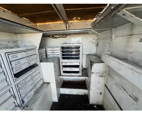 Maintainer 4300 Box  Bed