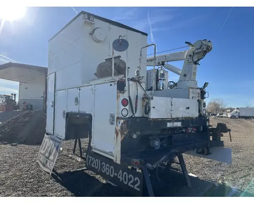 Maintainer 4300 Box  Bed