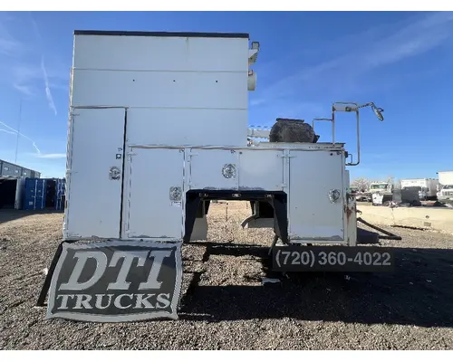 Maintainer 4300 Box  Bed