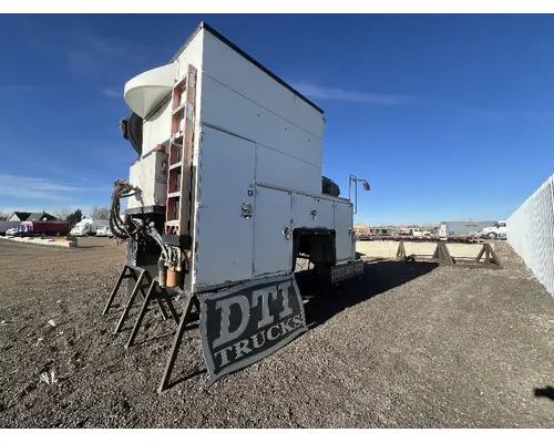 Maintainer 4300 Box  Bed