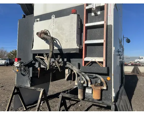 Maintainer 4300 Box  Bed