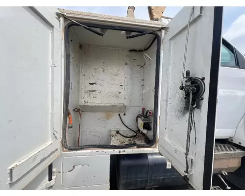 Maintainer C7500 Box  Bed