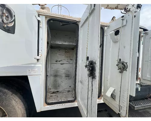 Maintainer C7500 Box  Bed