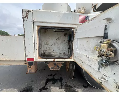 Maintainer C7500 Box  Bed