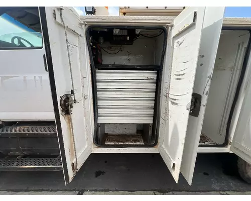 Maintainer C7500 Box  Bed