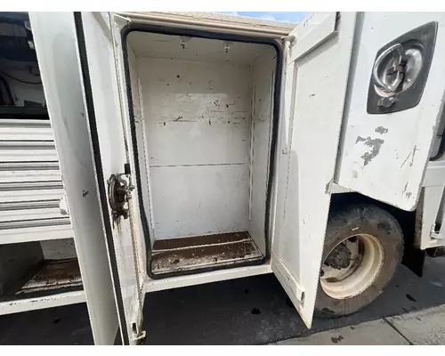 Maintainer C7500 Box  Bed