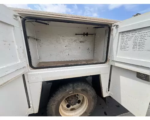 Maintainer C7500 Box  Bed