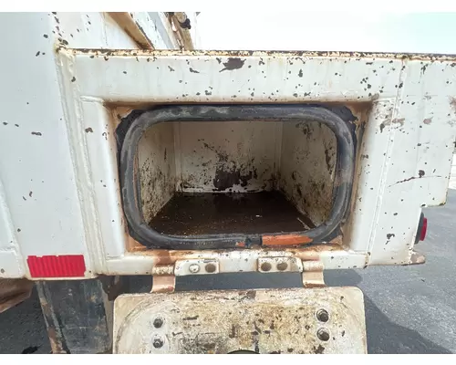 Maintainer C7500 Box  Bed