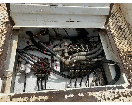 Maintainer C7500 Box  Bed