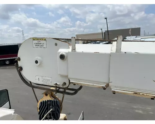 Maintainer C7500 Box  Bed