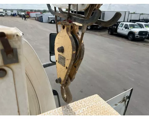 Maintainer C7500 Box  Bed
