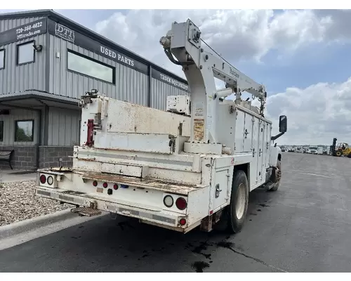 Maintainer C7500 Box  Bed